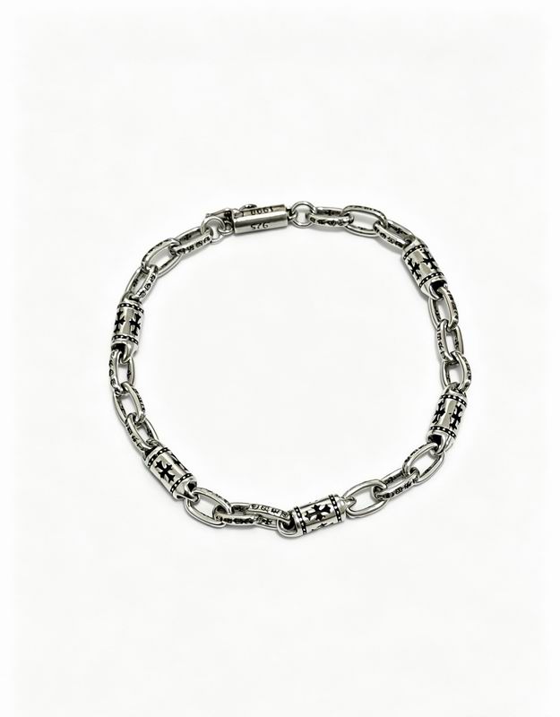 Chrome Hearts Bracelet 06yxs39